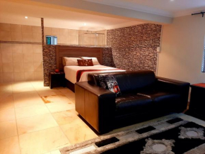 White River Country Estate - self catering Unit